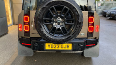 Land Rover Defender 3.0 D250 X-Dynamic HSE 110 5dr Auto Diesel Estate